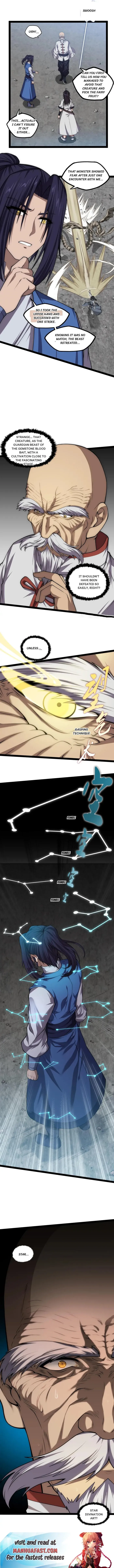 Trample on the River of Immortality Chapter 345 - Page 5