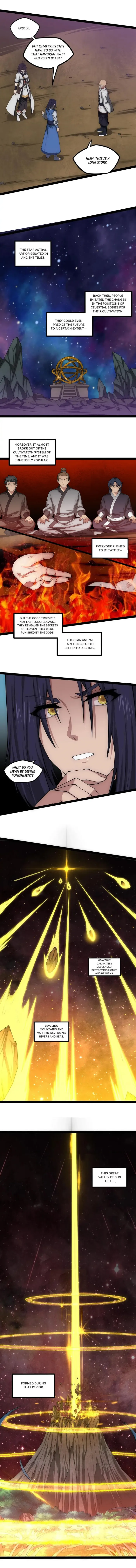 Trample on the River of Immortality Chapter 346 - Page 2