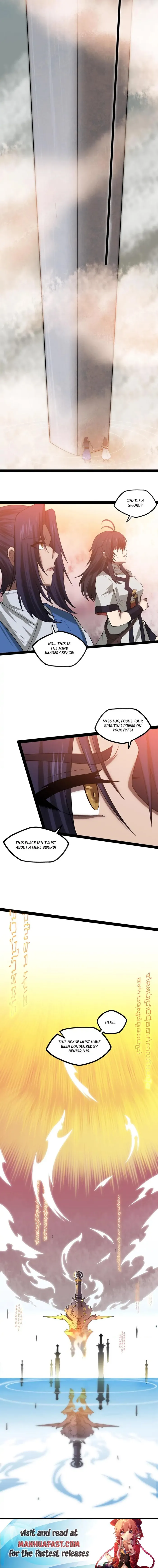 Trample on the River of Immortality Chapter 349 - Page 5