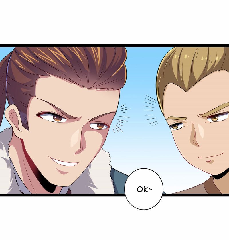Trample on the River of Immortality Chapter 35 - Page 14