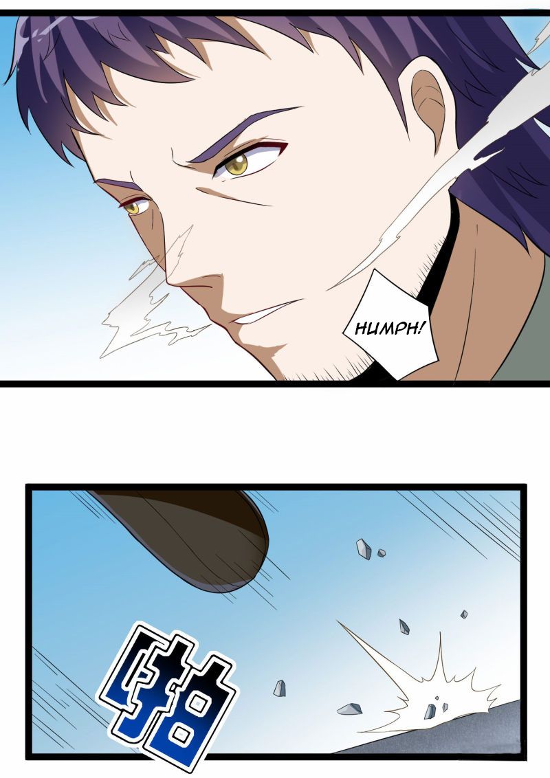 Trample on the River of Immortality Chapter 35 - Page 16