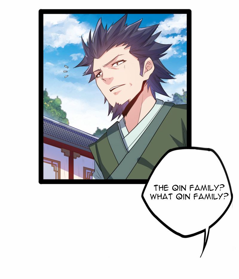Trample on the River of Immortality Chapter 35 - Page 26