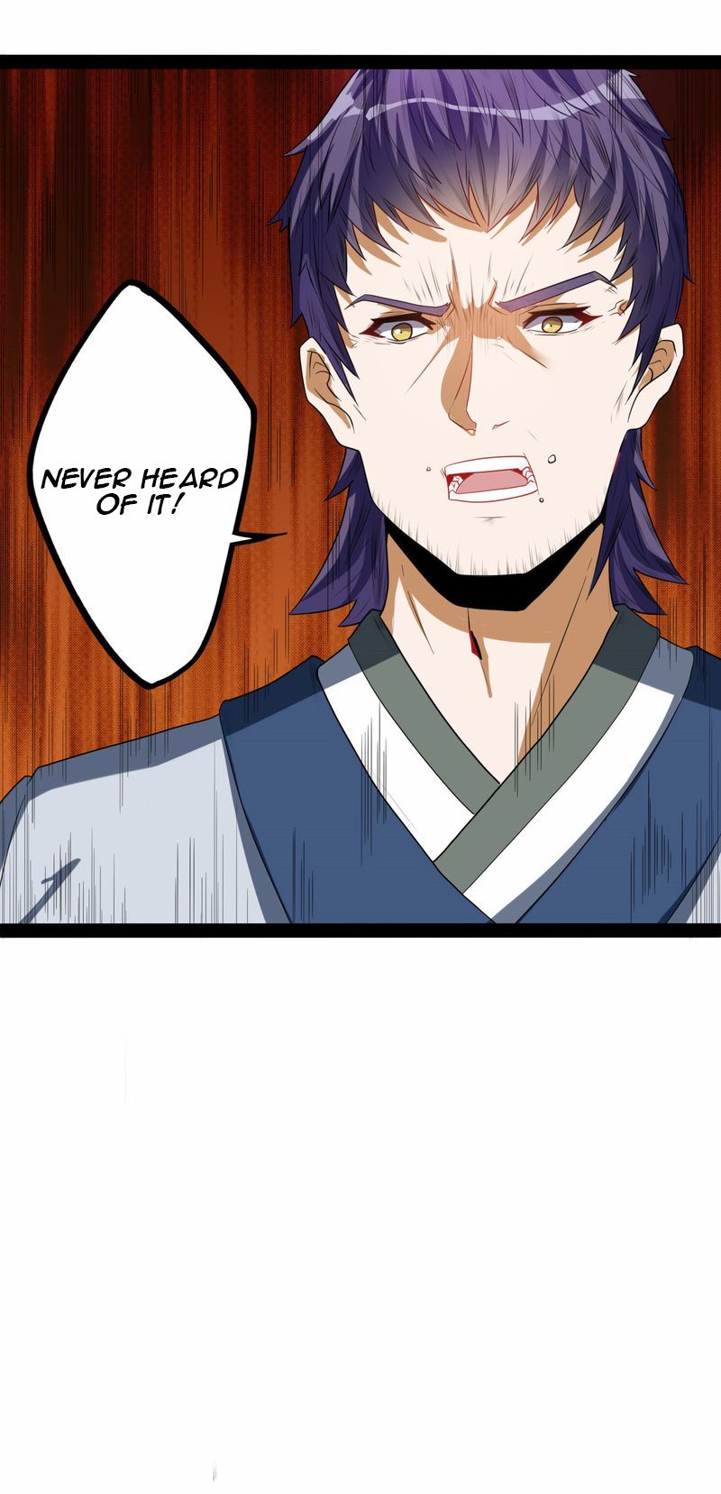Trample on the River of Immortality Chapter 35 - Page 27