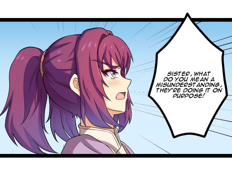 Trample on the River of Immortality Chapter 35 - Page 6