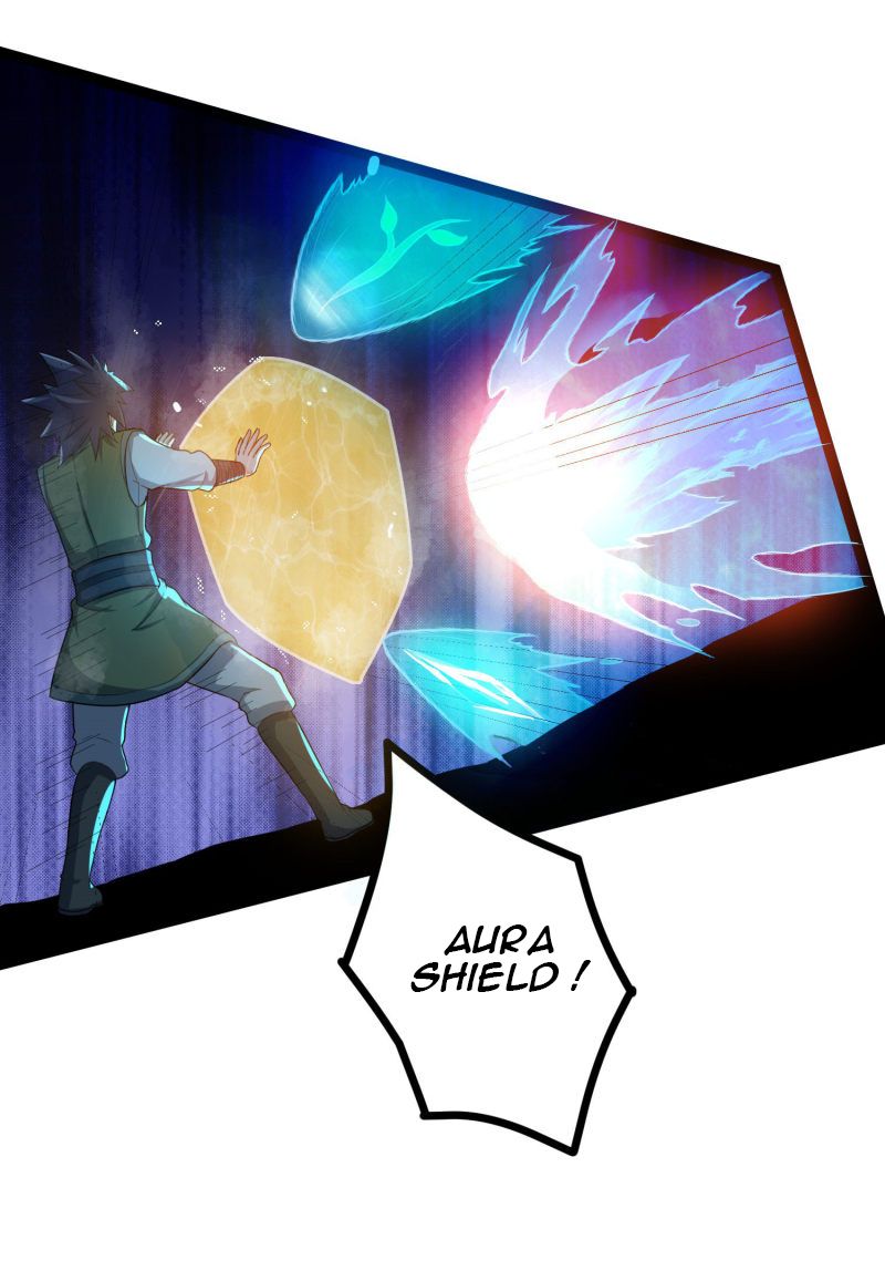 Trample on the River of Immortality Chapter 36 - Page 15