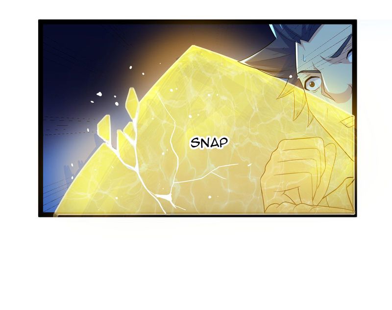 Trample on the River of Immortality Chapter 36 - Page 17