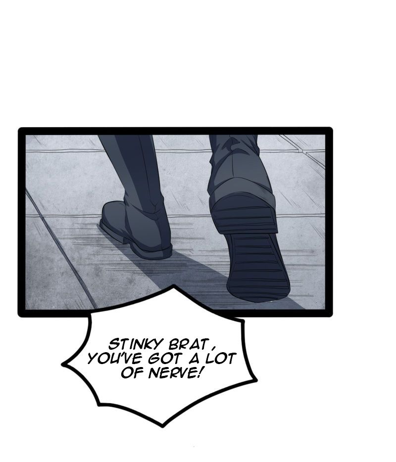 Trample on the River of Immortality Chapter 36 - Page 2