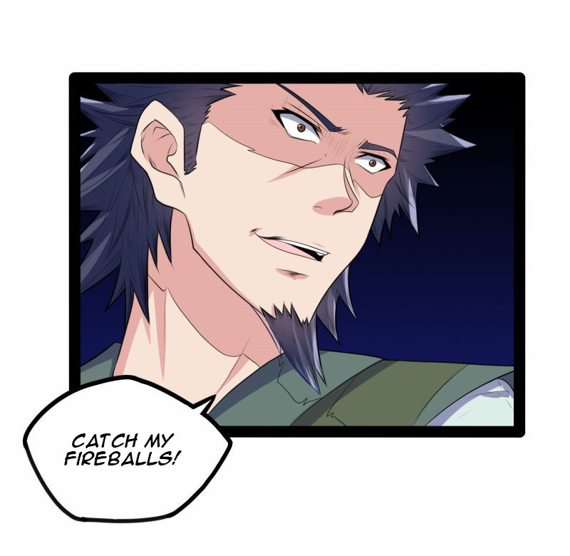 Trample on the River of Immortality Chapter 36 - Page 25