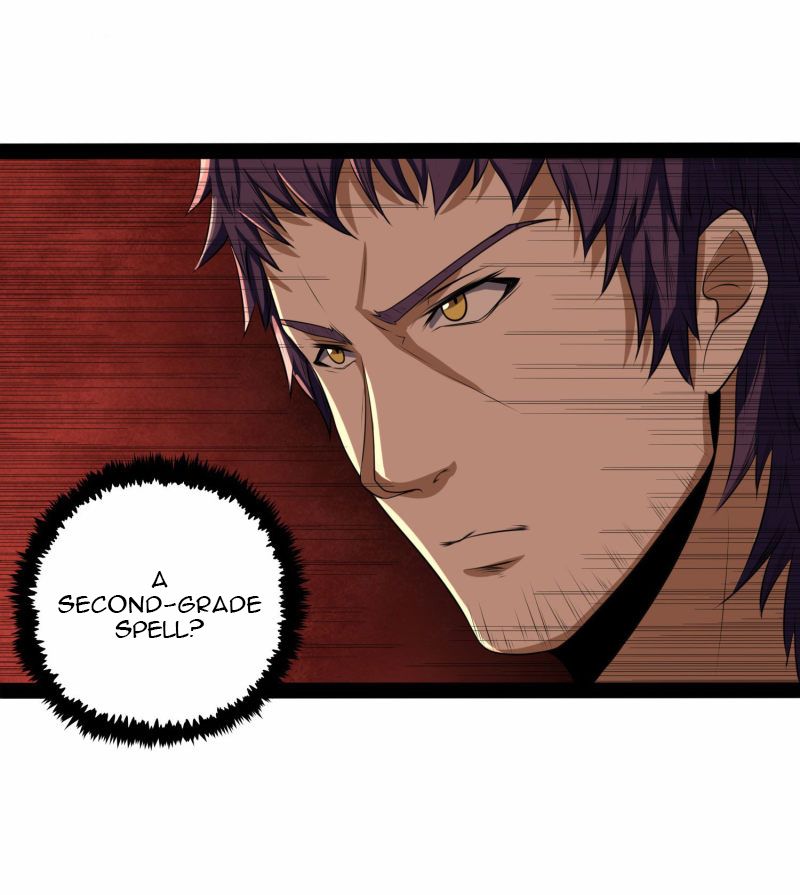 Trample on the River of Immortality Chapter 36 - Page 27