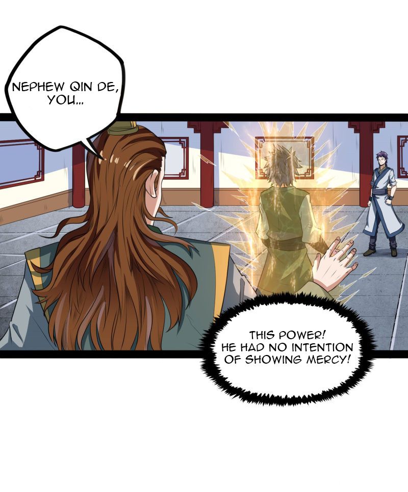 Trample on the River of Immortality Chapter 36 - Page 4