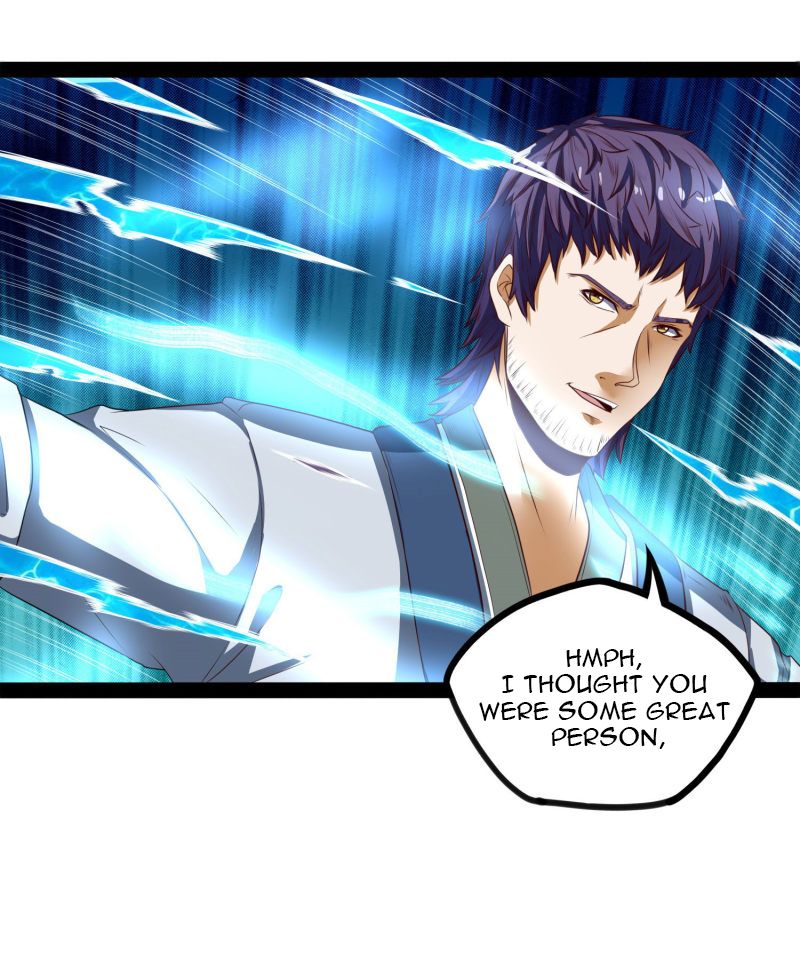 Trample on the River of Immortality Chapter 36 - Page 8