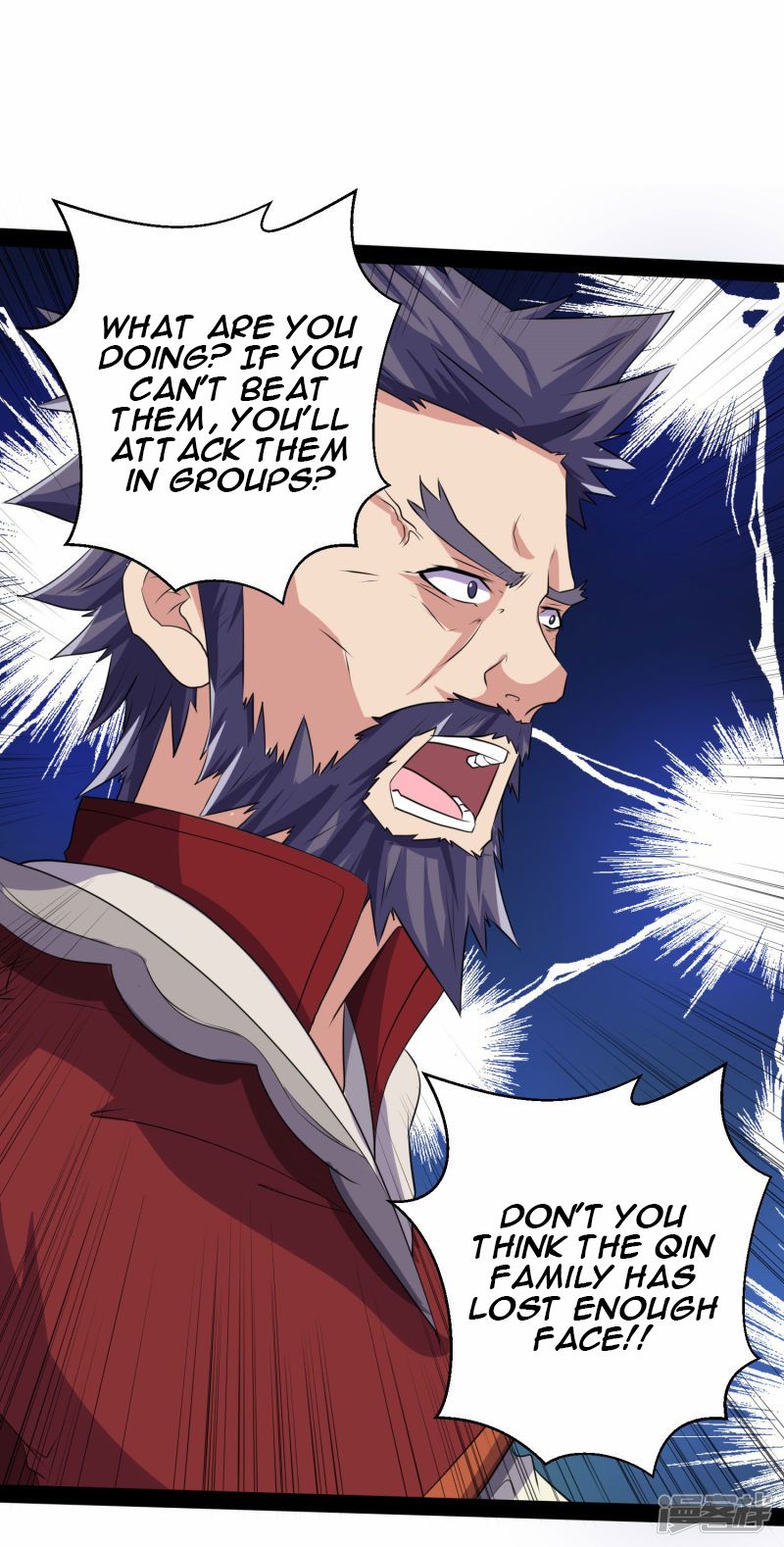Trample on the River of Immortality Chapter 37 - Page 13