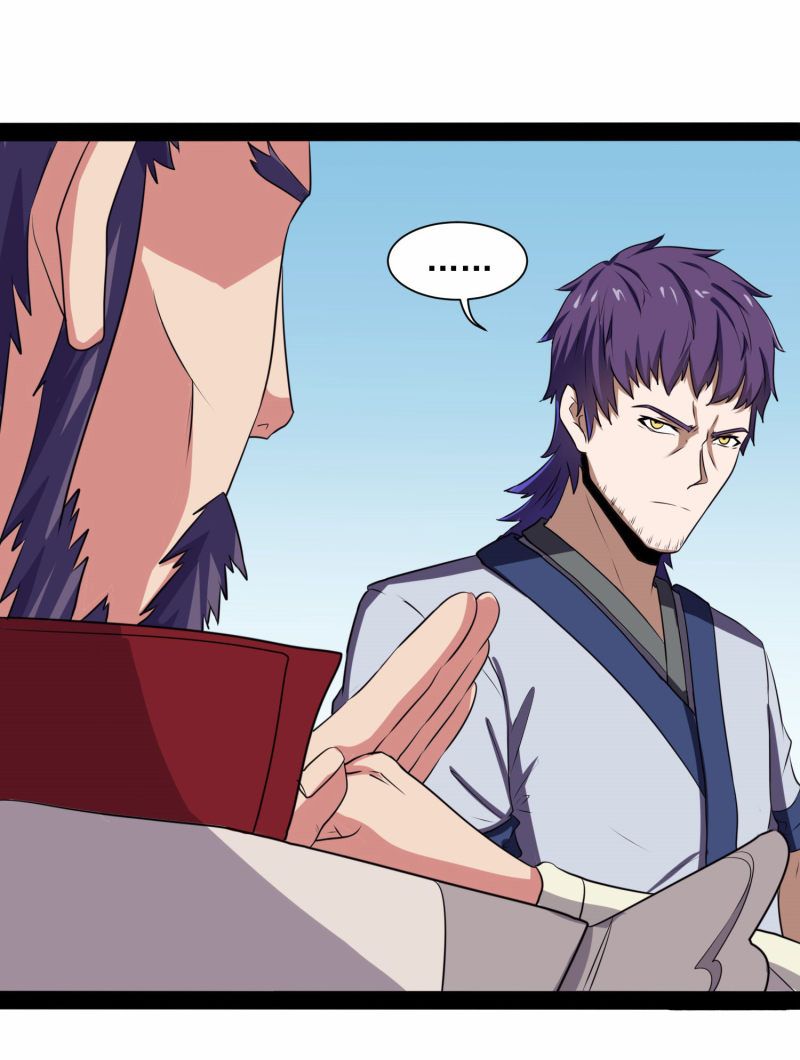 Trample on the River of Immortality Chapter 37 - Page 16