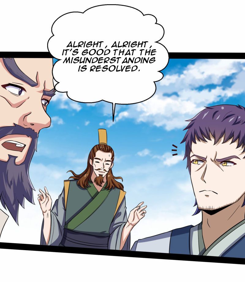 Trample on the River of Immortality Chapter 37 - Page 19