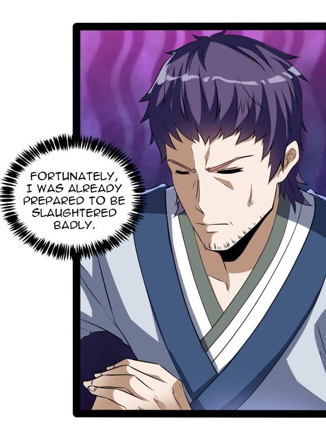 Trample on the River of Immortality Chapter 38 - Page 15