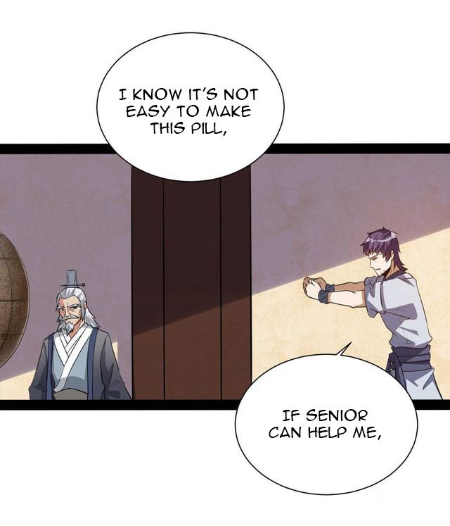 Trample on the River of Immortality Chapter 38 - Page 16