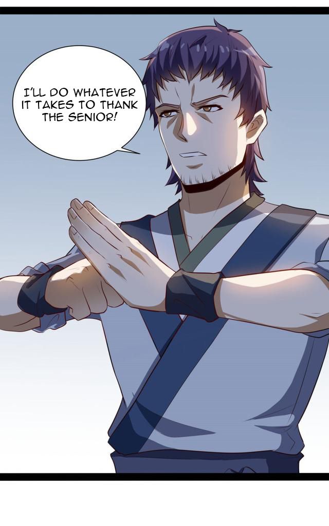 Trample on the River of Immortality Chapter 38 - Page 17