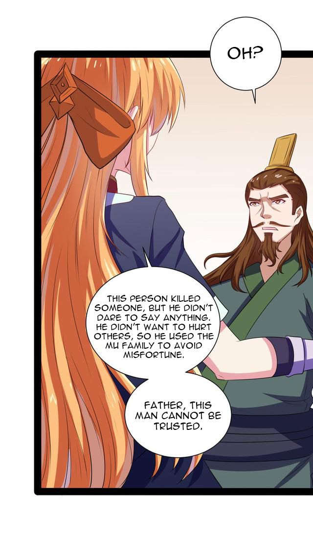 Trample on the River of Immortality Chapter 38 - Page 23