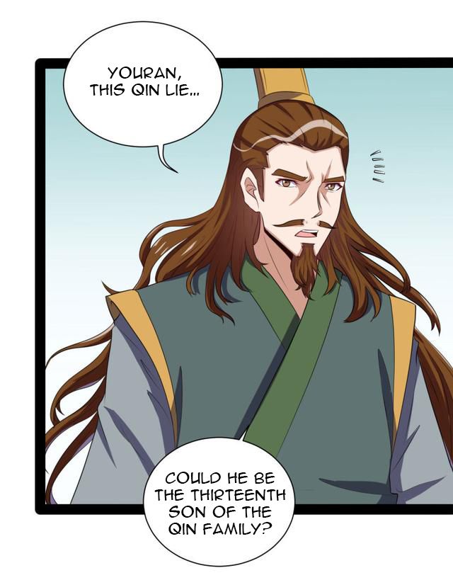 Trample on the River of Immortality Chapter 38 - Page 25