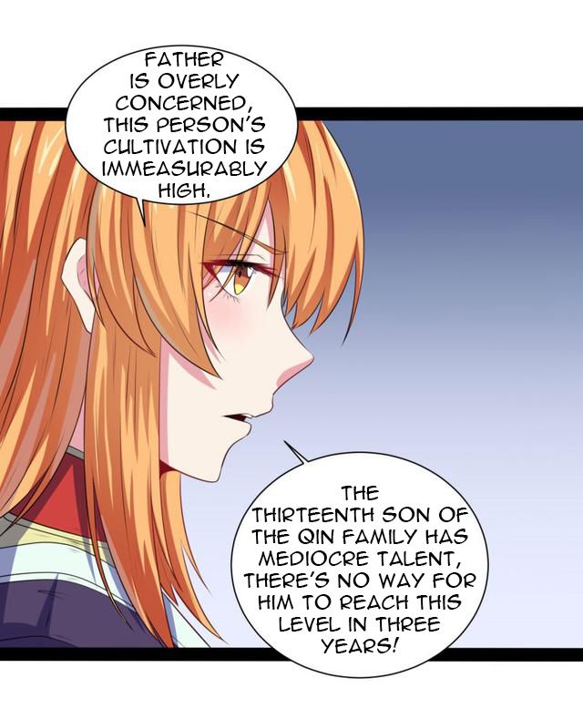 Trample on the River of Immortality Chapter 38 - Page 26