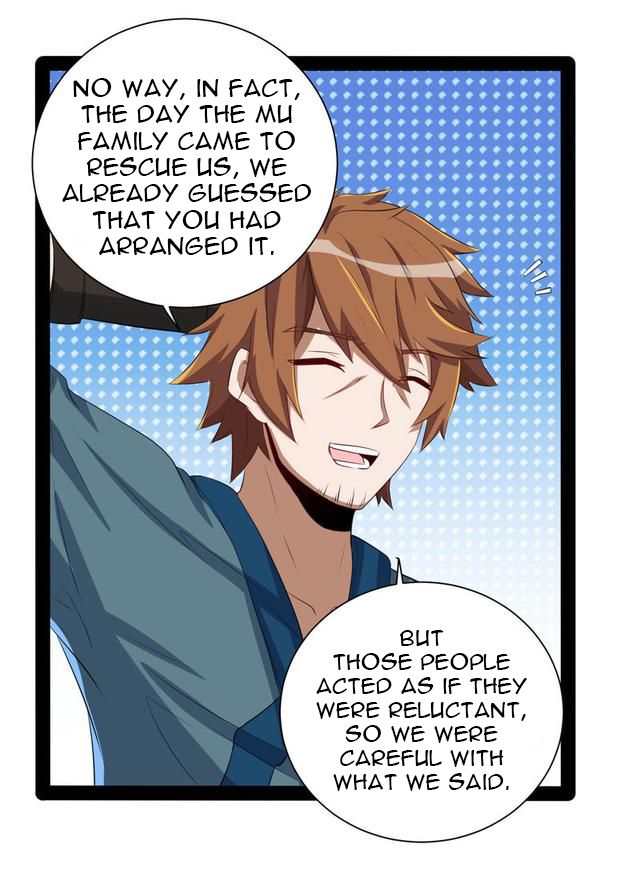 Trample on the River of Immortality Chapter 38 - Page 4