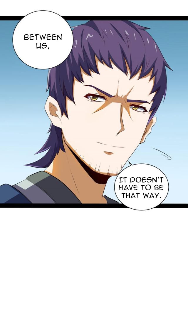 Trample on the River of Immortality Chapter 38 - Page 6