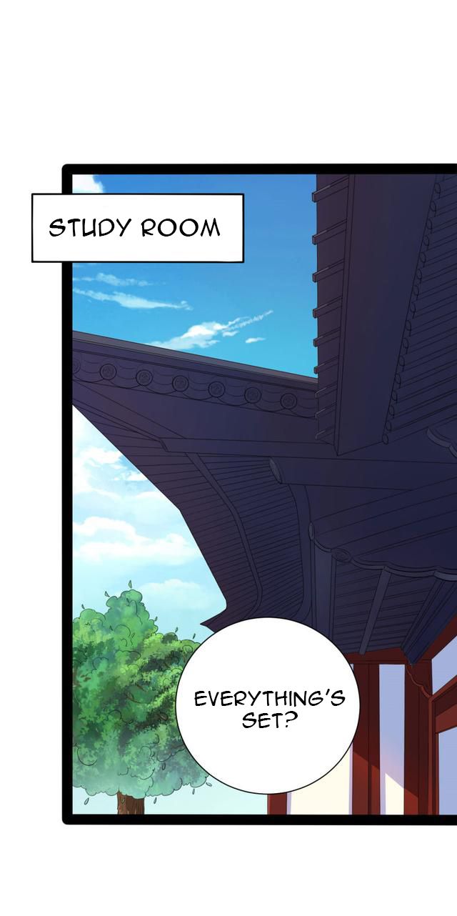 Trample on the River of Immortality Chapter 38 - Page 7