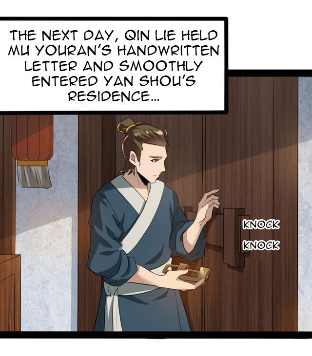 Trample on the River of Immortality Chapter 38 - Page 8