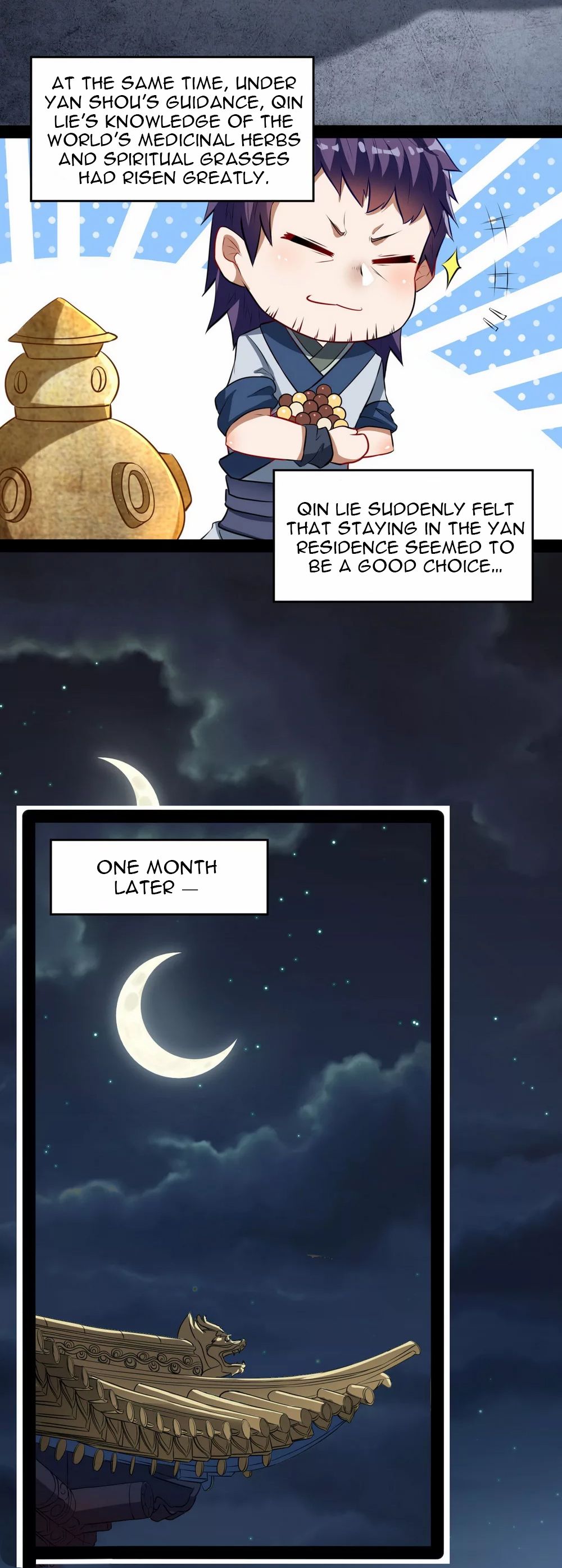 Trample on the River of Immortality Chapter 39 - Page 17