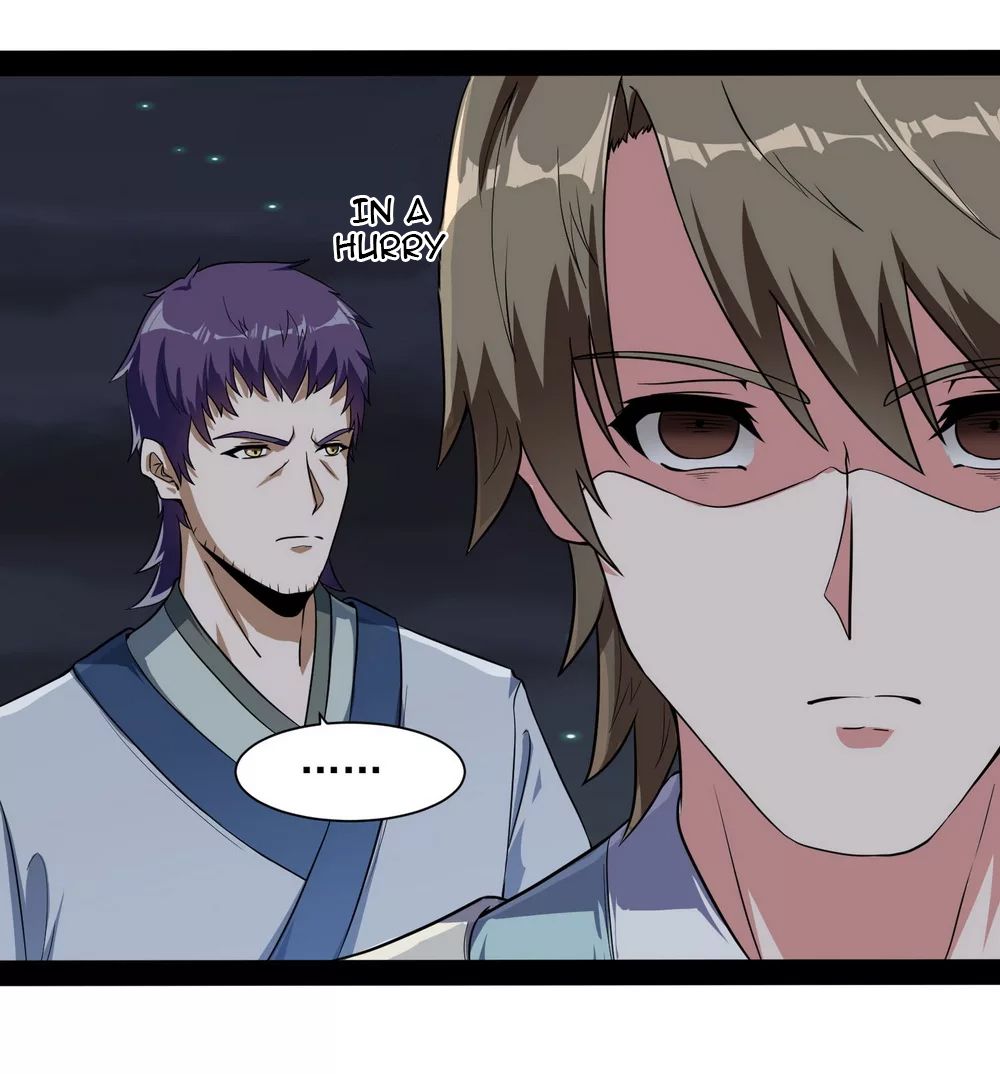 Trample on the River of Immortality Chapter 39 - Page 20