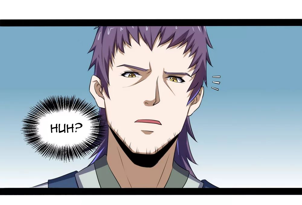 Trample on the River of Immortality Chapter 40 - Page 7
