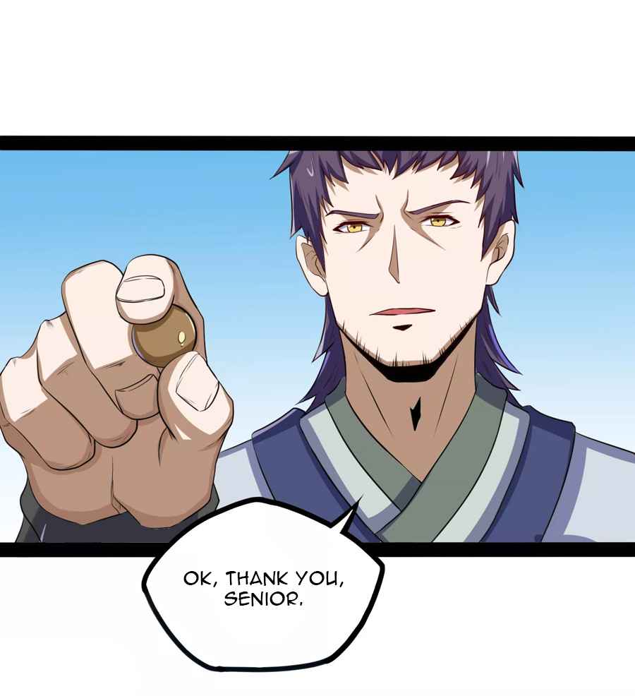 Trample on the River of Immortality Chapter 41 - Page 11