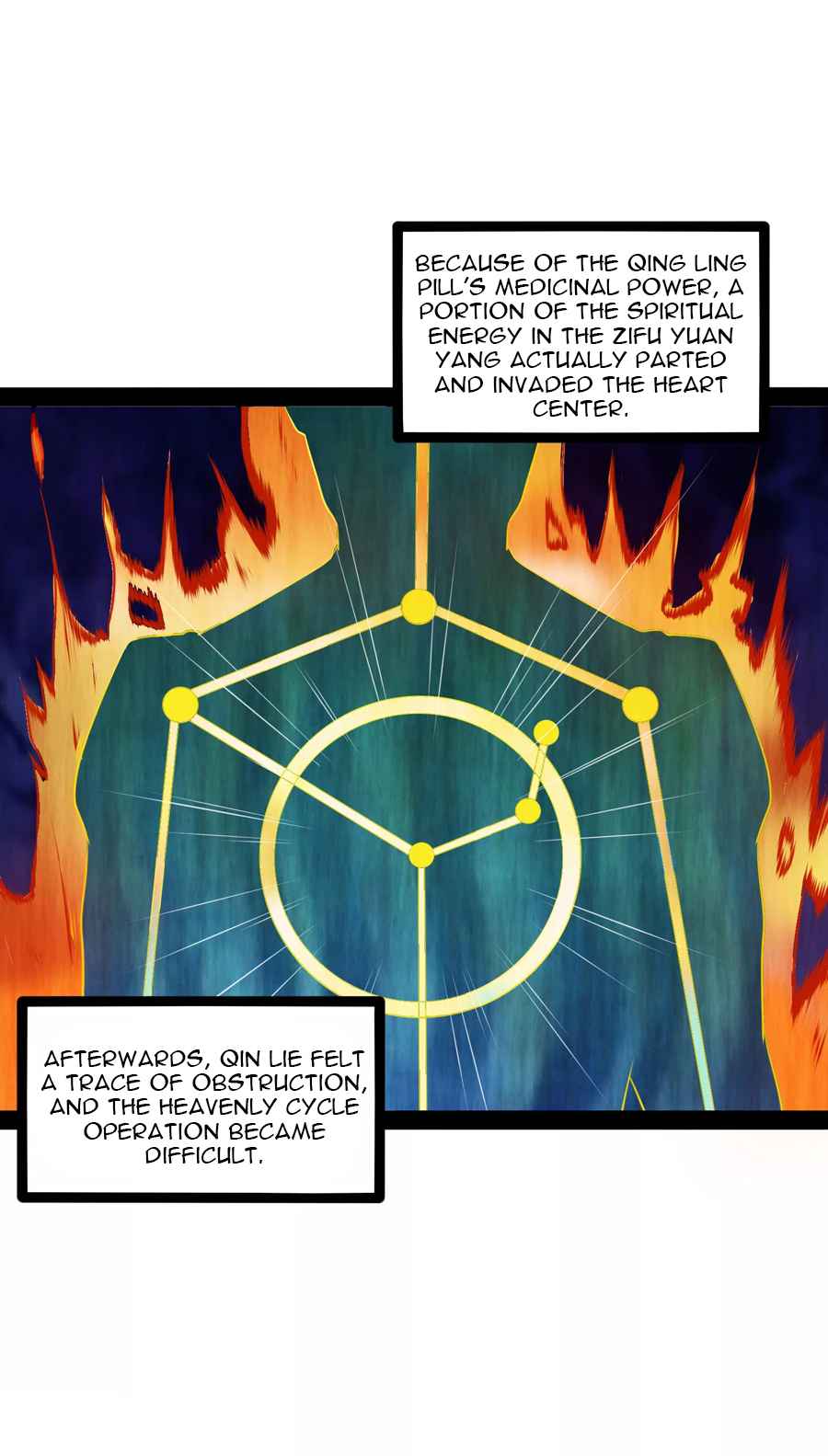 Trample on the River of Immortality Chapter 41 - Page 15