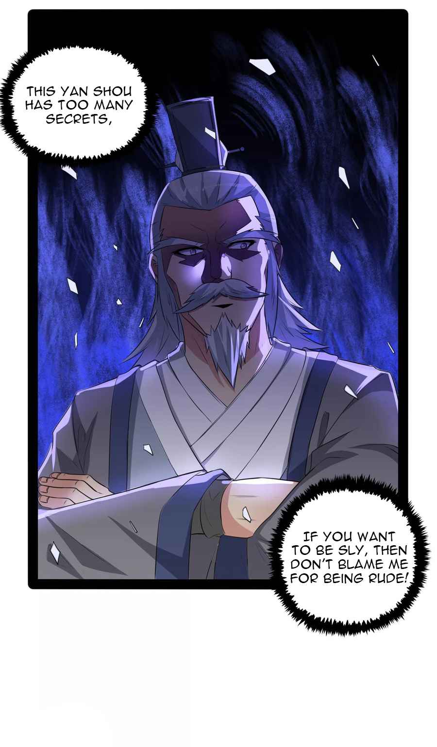 Trample on the River of Immortality Chapter 41 - Page 17