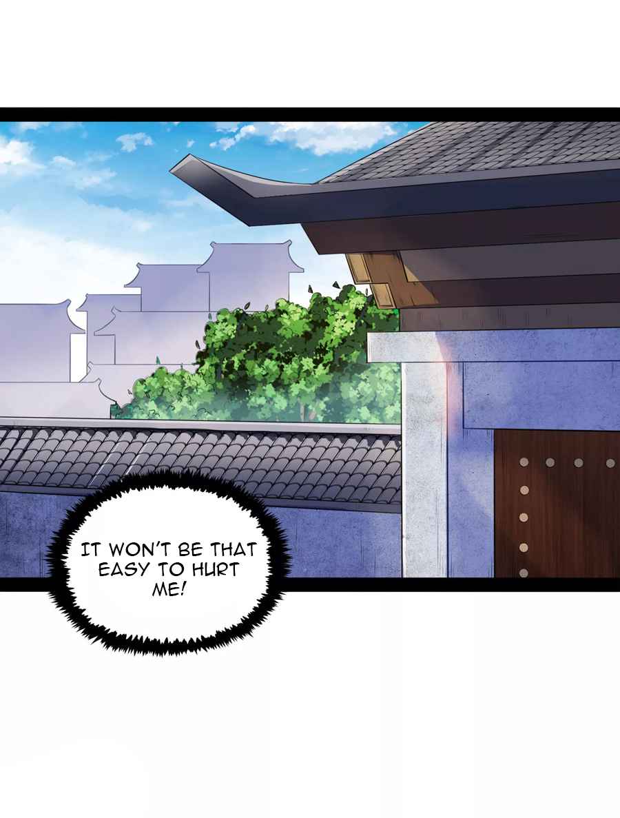 Trample on the River of Immortality Chapter 41 - Page 18