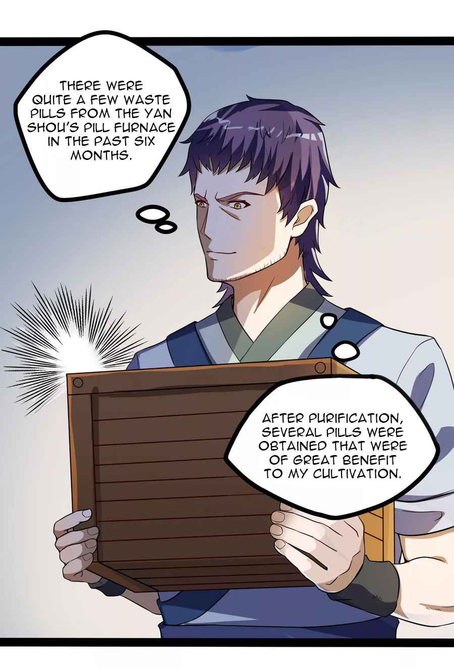 Trample on the River of Immortality Chapter 41 - Page 21