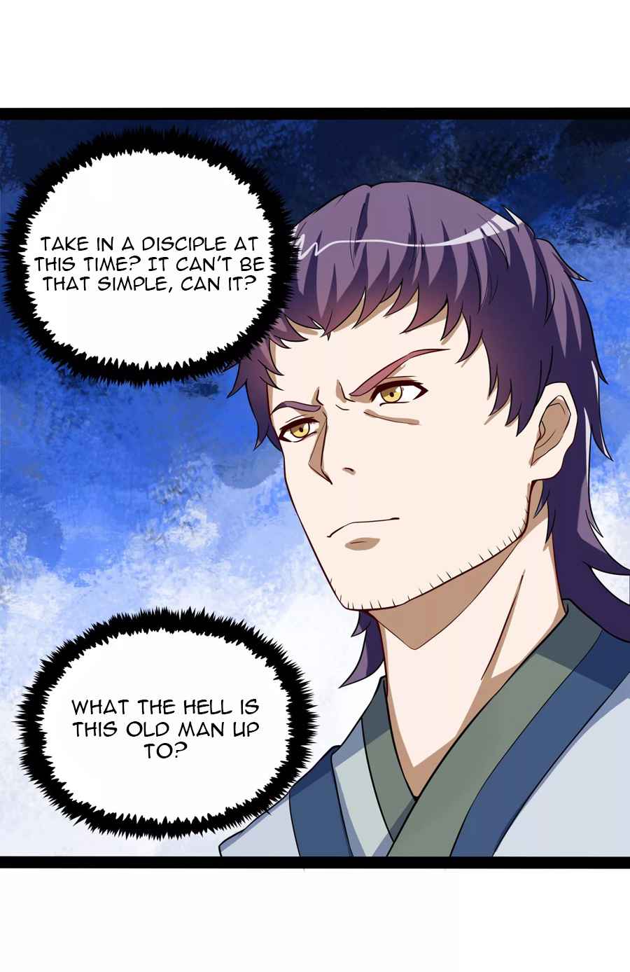 Trample on the River of Immortality Chapter 41 - Page 26