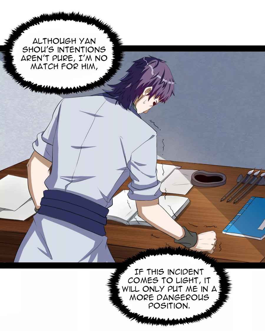 Trample on the River of Immortality Chapter 41 - Page 7