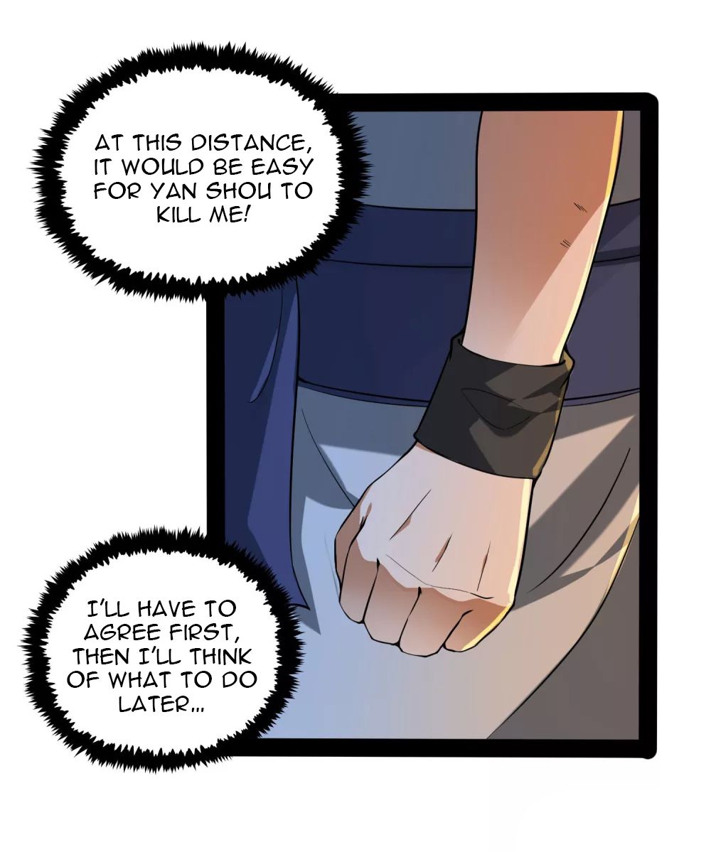 Trample on the River of Immortality Chapter 42 - Page 10
