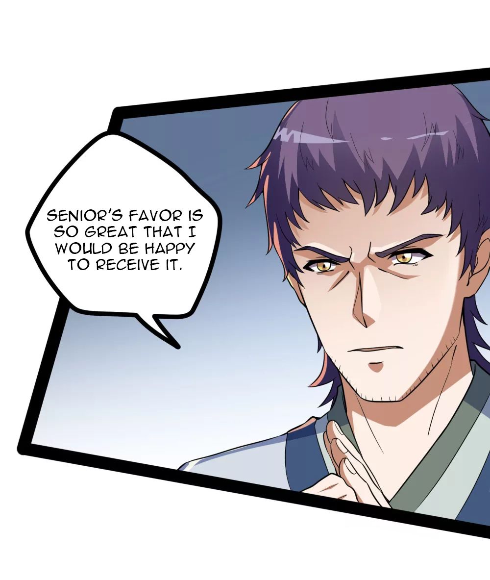 Trample on the River of Immortality Chapter 42 - Page 11