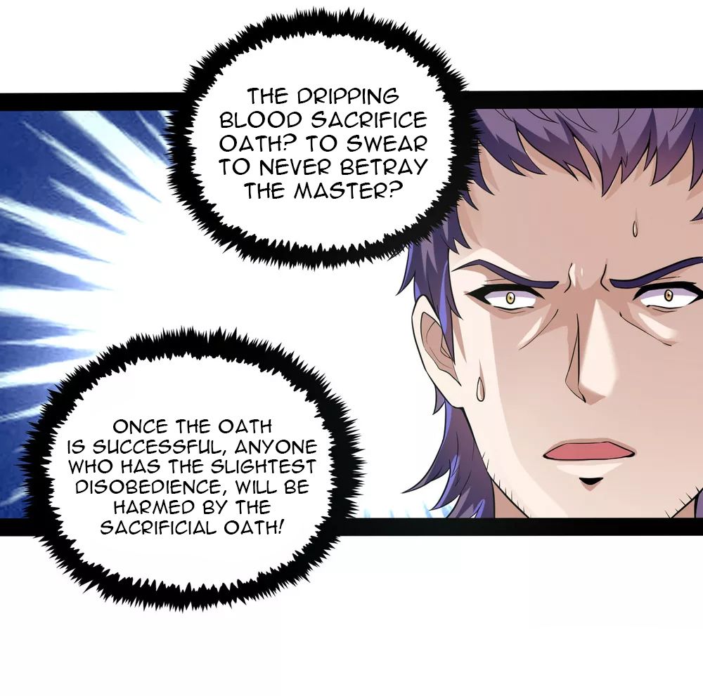Trample on the River of Immortality Chapter 42 - Page 13