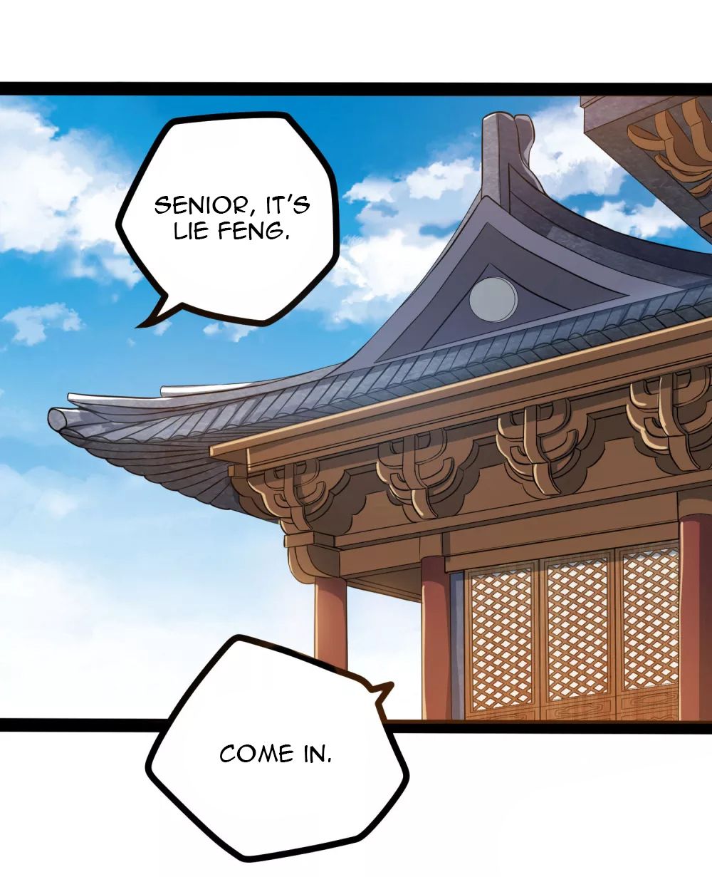 Trample on the River of Immortality Chapter 42 - Page 2