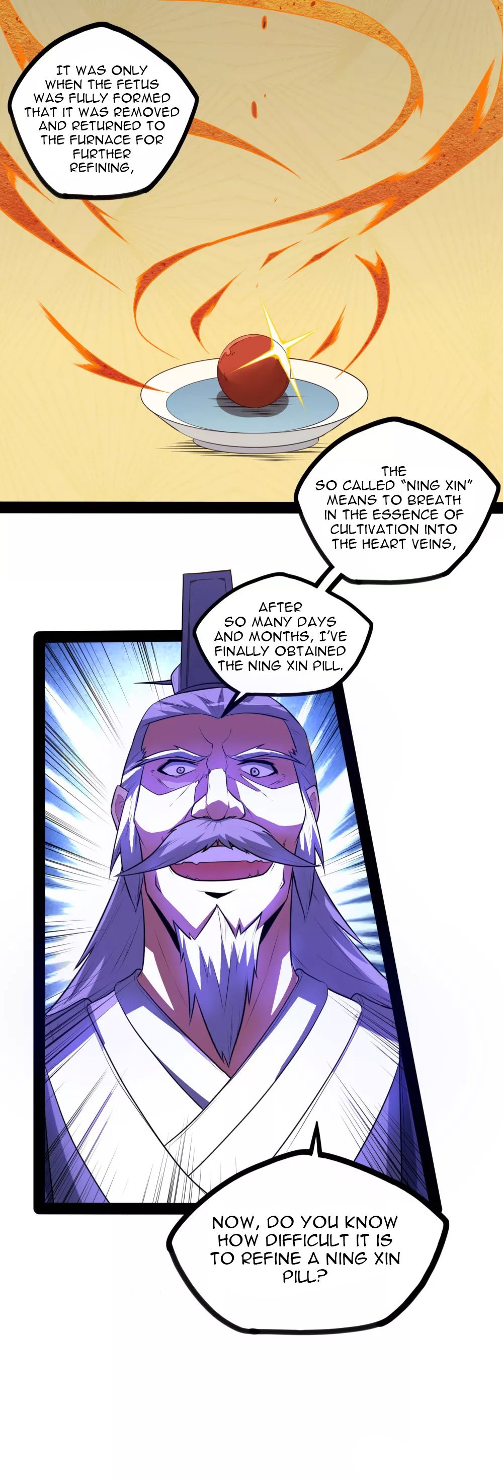 Trample on the River of Immortality Chapter 42 - Page 26