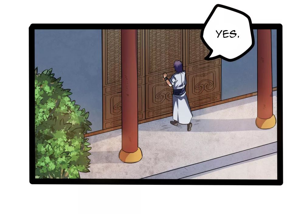 Trample on the River of Immortality Chapter 42 - Page 3