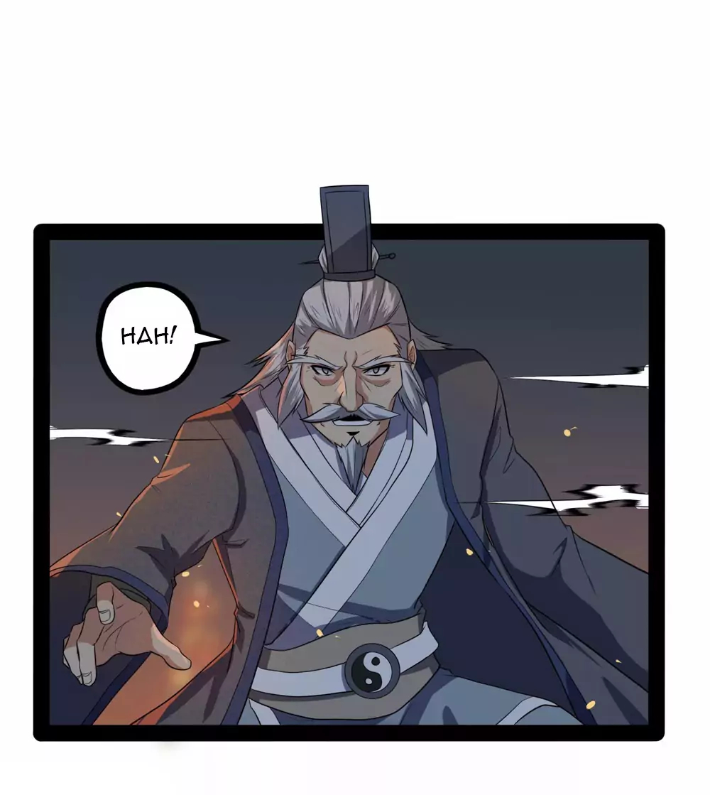 Trample on the River of Immortality Chapter 43 - Page 15