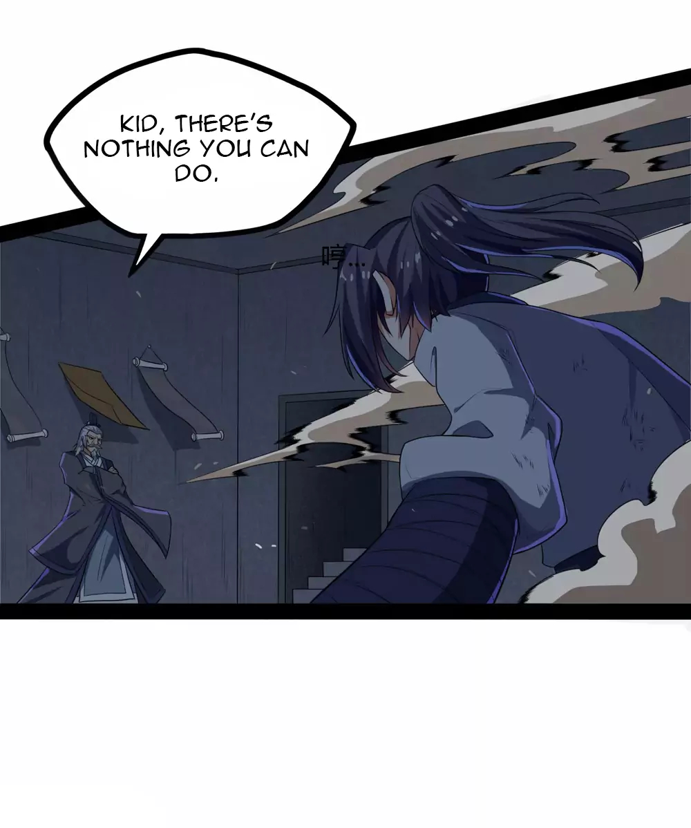 Trample on the River of Immortality Chapter 43 - Page 17