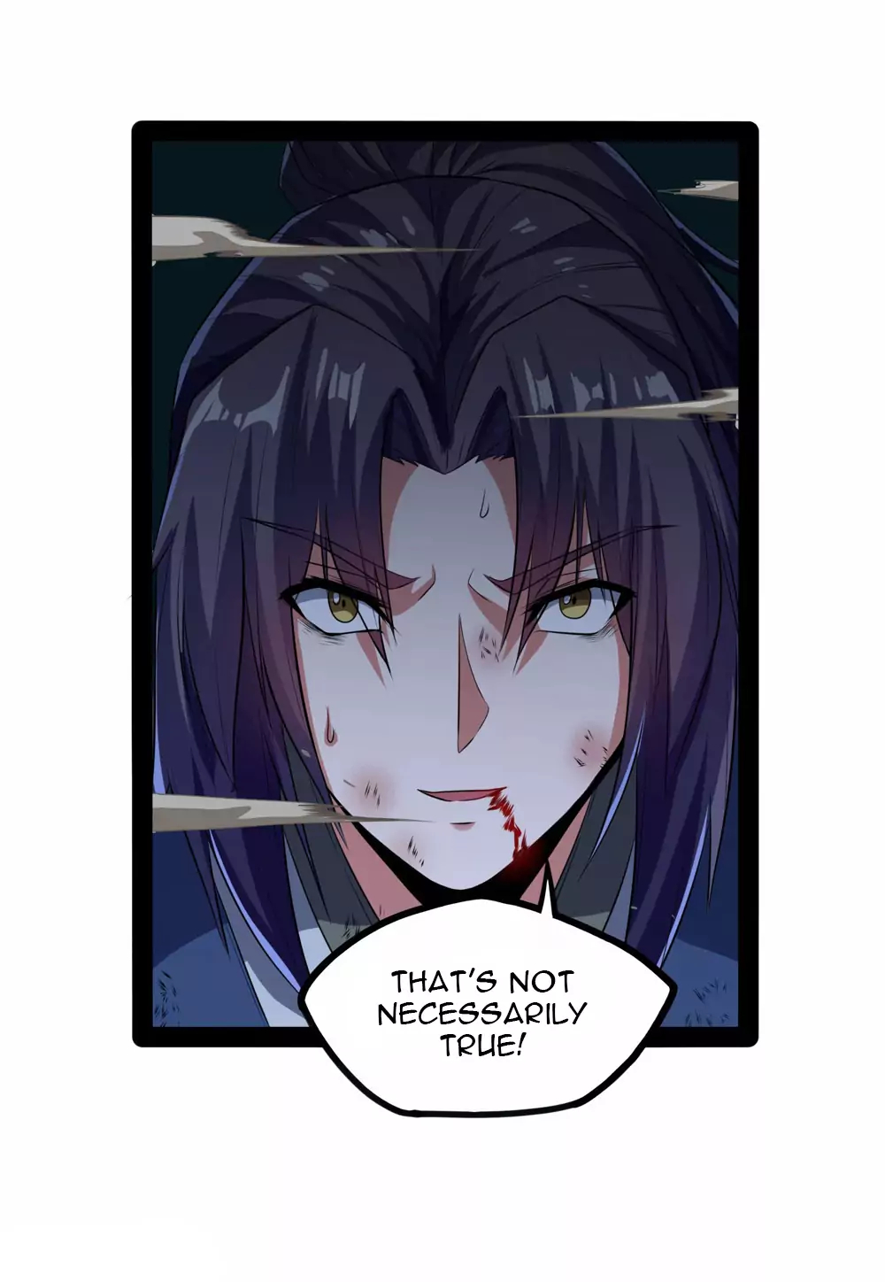 Trample on the River of Immortality Chapter 43 - Page 18