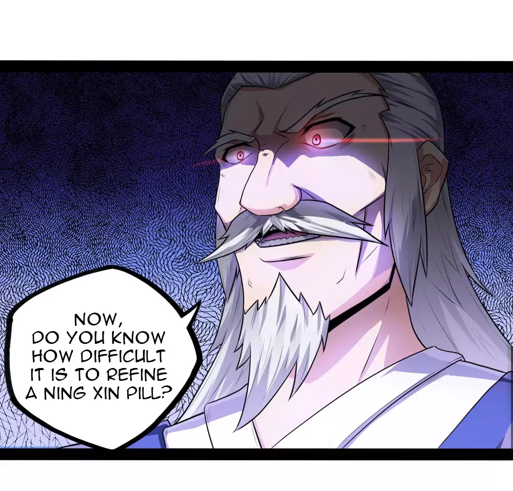 Trample on the River of Immortality Chapter 43 - Page 2
