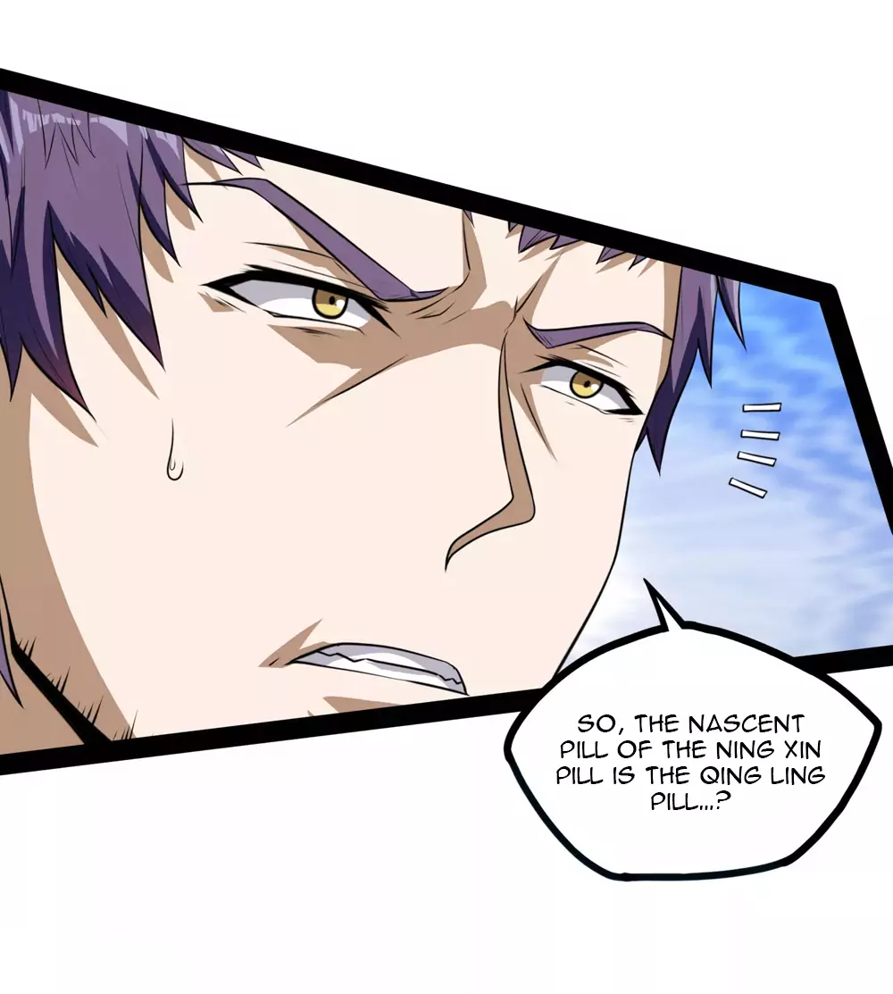 Trample on the River of Immortality Chapter 43 - Page 4