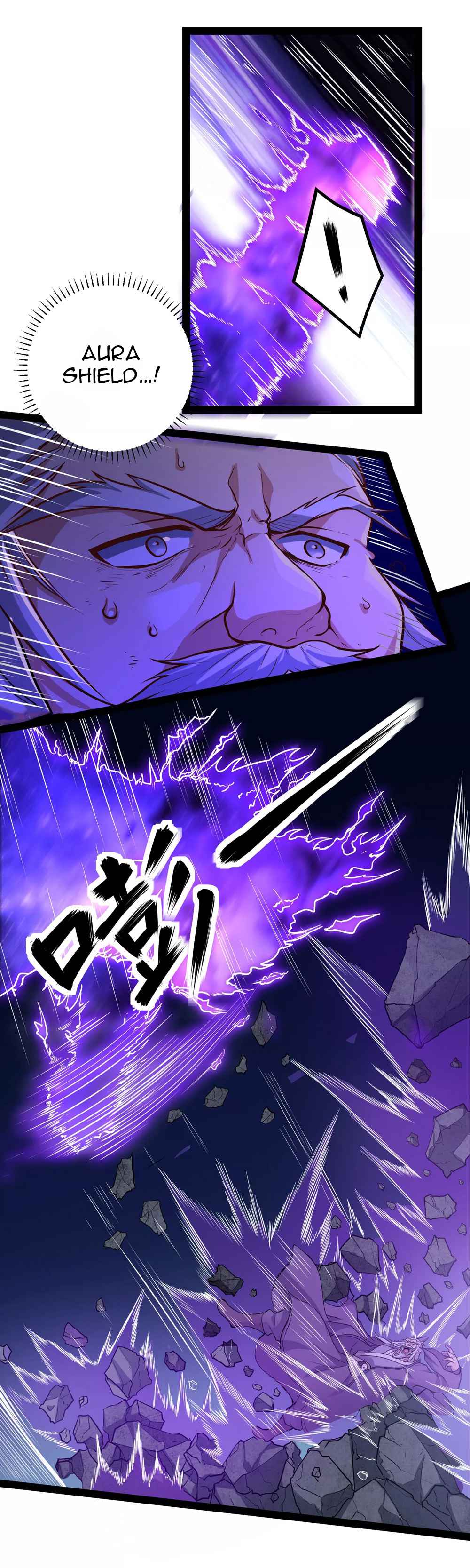 Trample on the River of Immortality Chapter 44 - Page 12